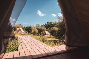 Le Palare Glamping