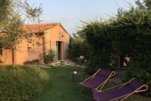 Le Palazze B&B