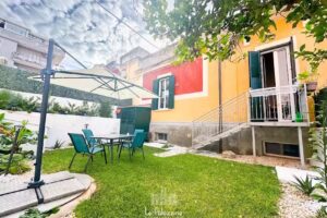 Le Palazzine Accomodations – Guest House in Tropea