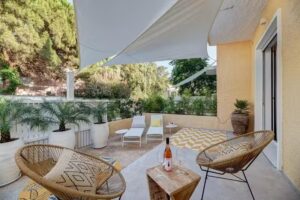 Le Palmette Suites – Luxury Rooms & Apartment, Poetto Beach, Cagliari | Sardinia
