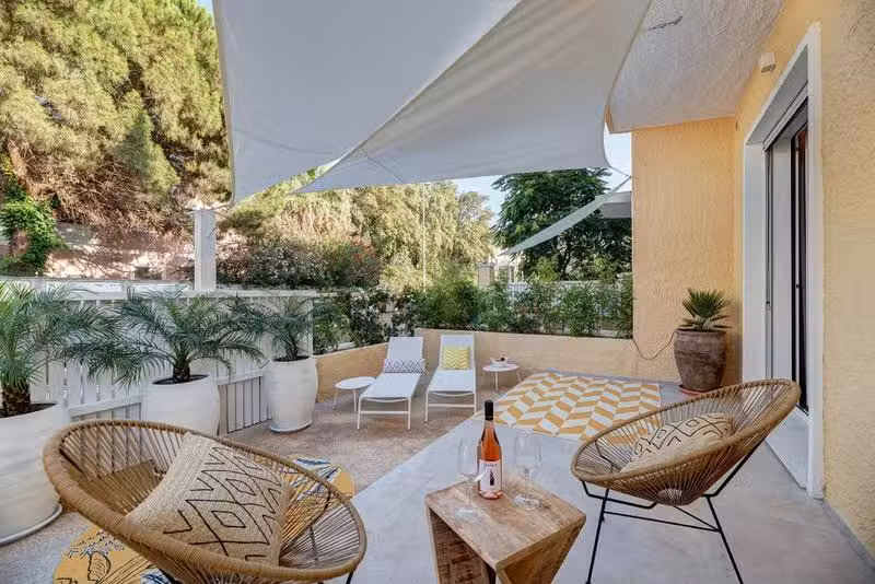 Le Palmette Suites – Luxury Rooms & Apartment, Poetto Beach, Cagliari | Sardinia