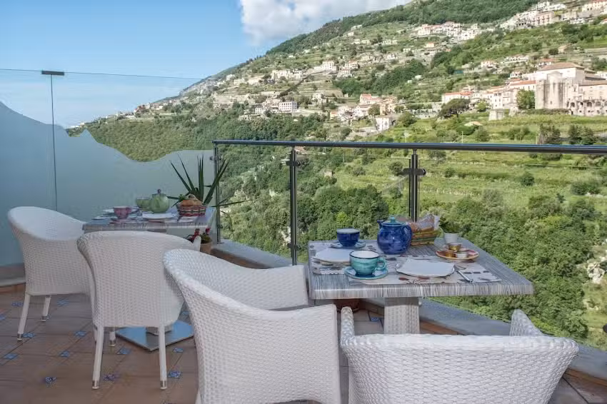 Le Perle D’Italia B&B