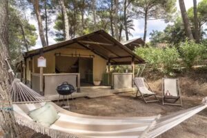 Le Pianacce Camping Village Sandaya