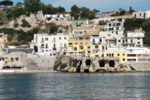 Le Pinède Vistamare