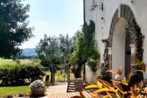 Le Piracante Bed&Breakfast cin IT061009B48CTKNX4Z