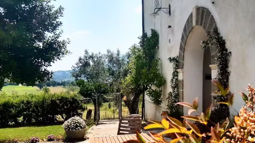 Le Piracante Bed&Breakfast cin IT061009B48CTKNX4Z