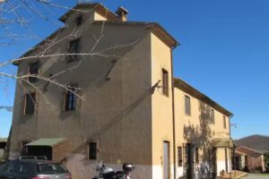 Le Pisanelle Residenza d’Epoca