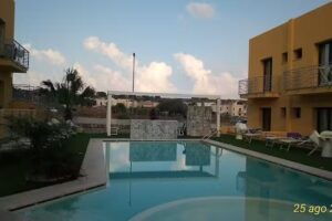 Le Piscine Rooms & Apartments