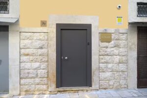 Le Puglie luxury apartments