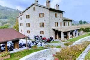 Le Querce Del Metauro