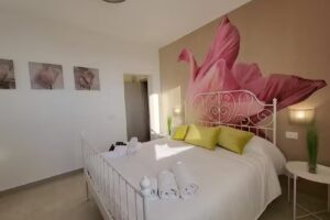 Le Querce Dell’Etna B&B
