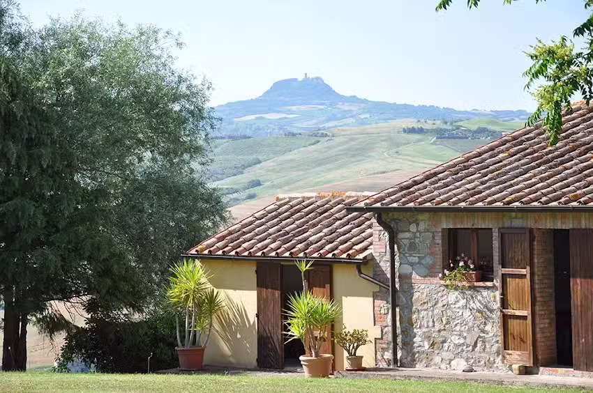 Le Querce di Campocane