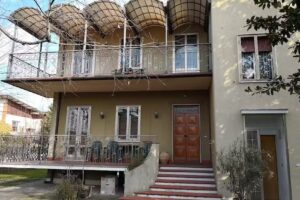 Le Querce Guesthouse