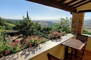 Le Querciolaie Monte Cavallo