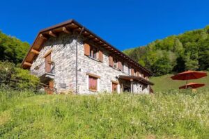 Le Radici Agriturismo