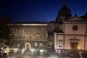 Le Radici di Parthenope