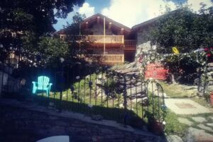 Le Relais Du Village