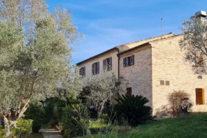 Le Residenze degli Ulivi