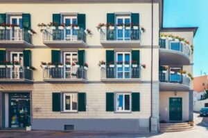 Le Residenze del Centro