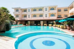 Le Residenze del Golfo di Orosei