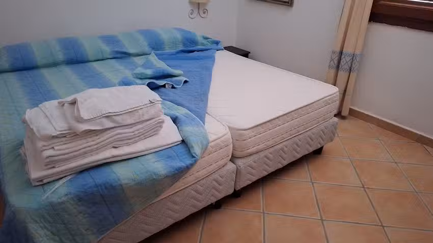 Le residenze del mare