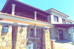 Le residenze del mare