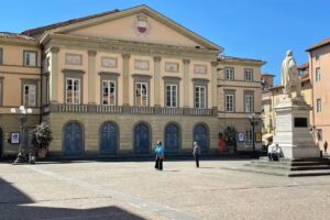 LE RESIDENZE DI LUCCA DI CASTA