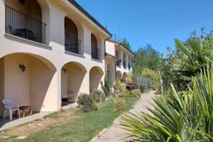 Le Residenze di Rivalto