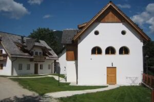 Le Residenze di Rutte – La Casa di Heidi