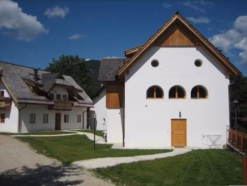 Le Residenze di Rutte – La Casa di Heidi