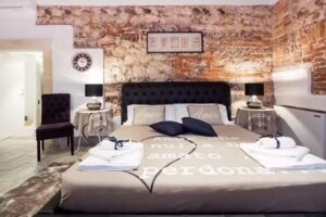 Le residenze di Verona