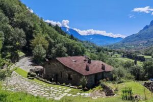Le Rive nel bosco casavacanze