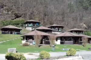 Le Rocce Rosse Villaggio Internazionale