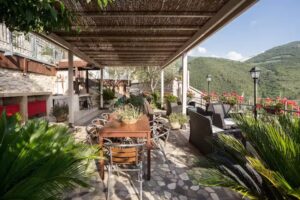 LE ROCCHE Valnerina Residence