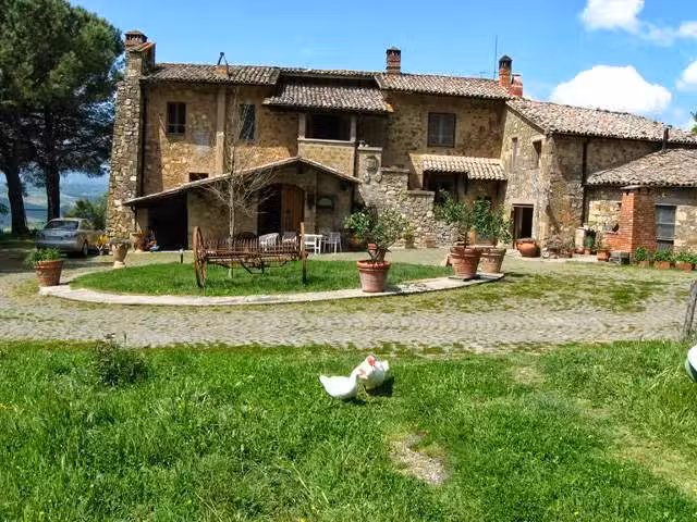 Le Roghete