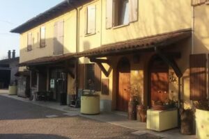Le Rondini Agriturismo con Ristorante