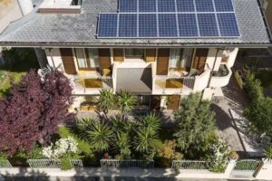 Le Rose Bed & Breakfast