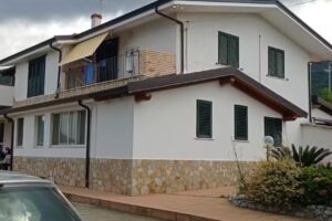 Le Rose del Tirreno Accomodation