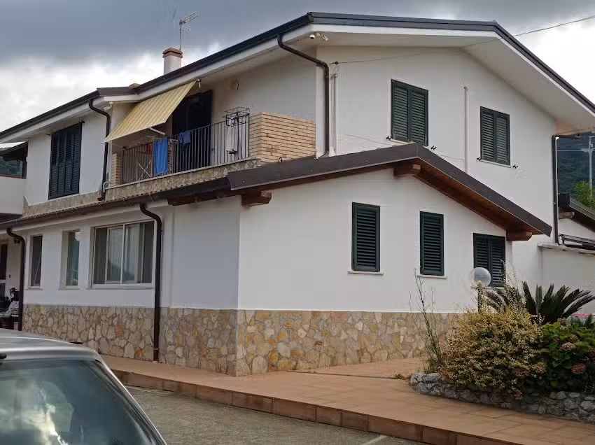 Le Rose del Tirreno Accomodation