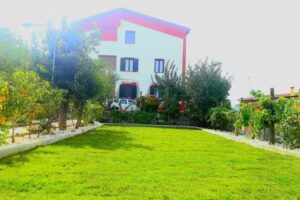 Le Rose di santina affittacamere