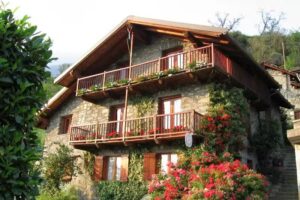 Le Rosier B&B e Appartamento