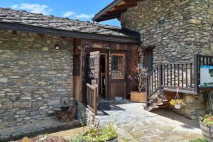 Le Sablier – La Locanda di Lavesé