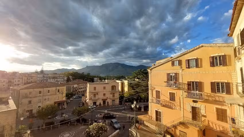 Le Scalette Alloggio Turistico