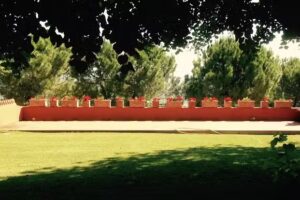 Le Scuderie della Civita