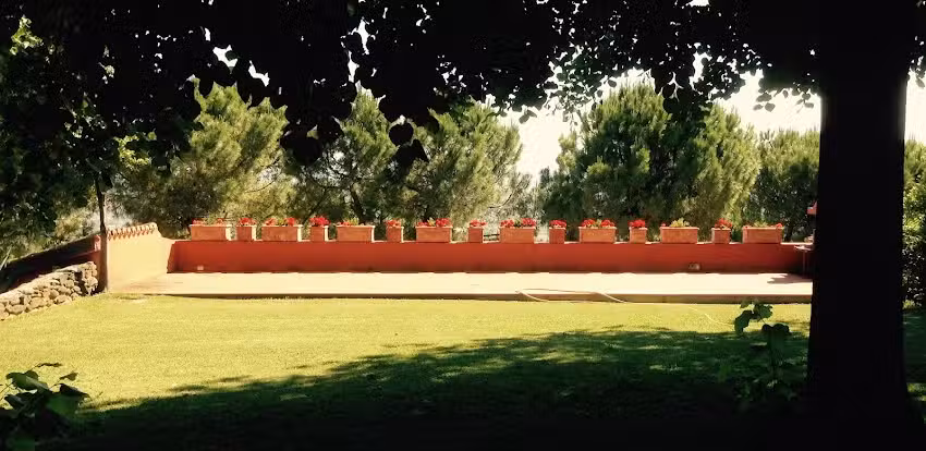 Le Scuderie della Civita