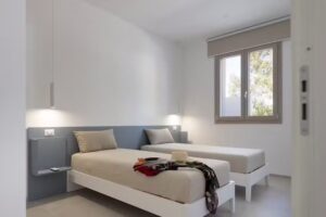 Le secche suite & house