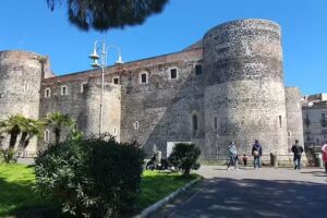 Le segrete del Castello