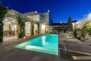 Le Sei Conche Relais & SPA