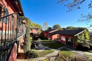 Le Serre Suites & Apartments