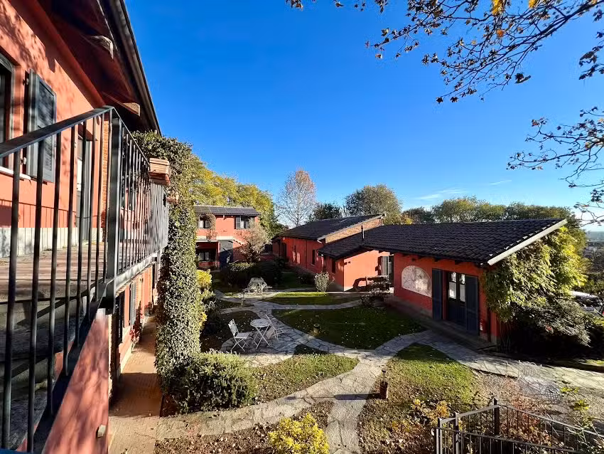 Le Serre Suites & Apartments